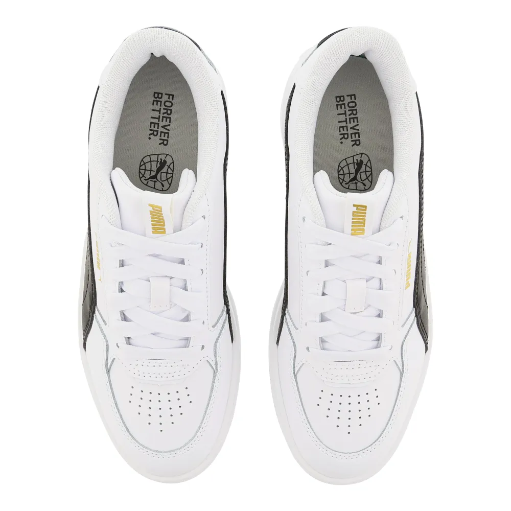 PUMA Karmen Rebelle JR 38842002 / weiss