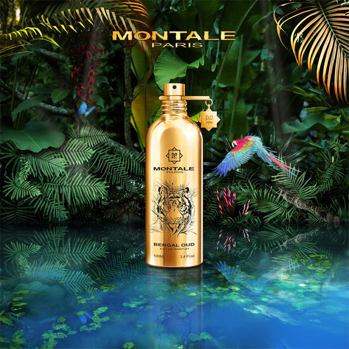 Eau de Parfum Spray