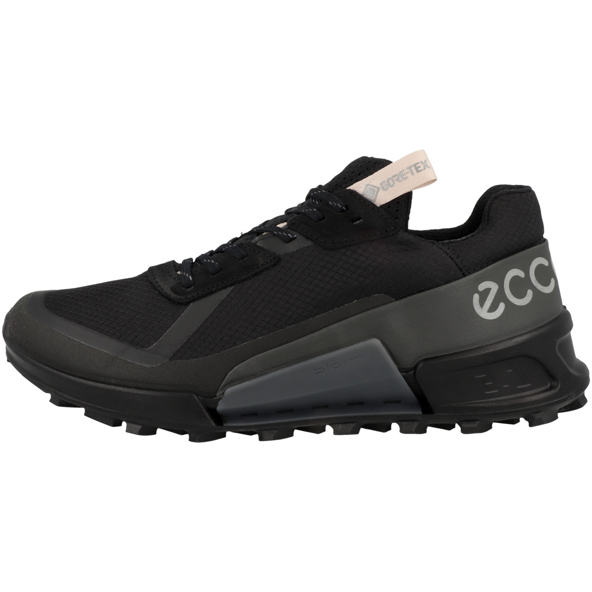 Ecco Biom 2.1 X Country Outdoorschuhe schwarz