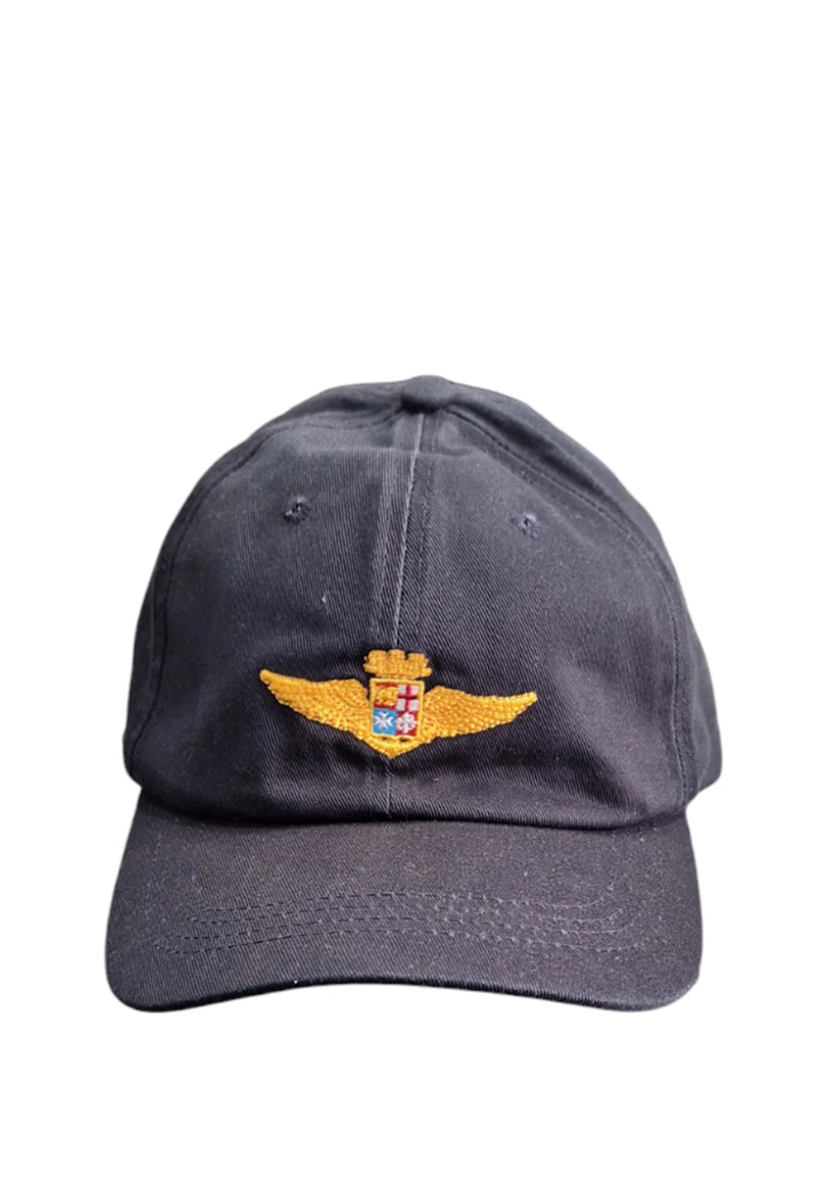AVIACIÓN NAVAL DE LA FUERZA AÉREA ITALIANA - Gorra