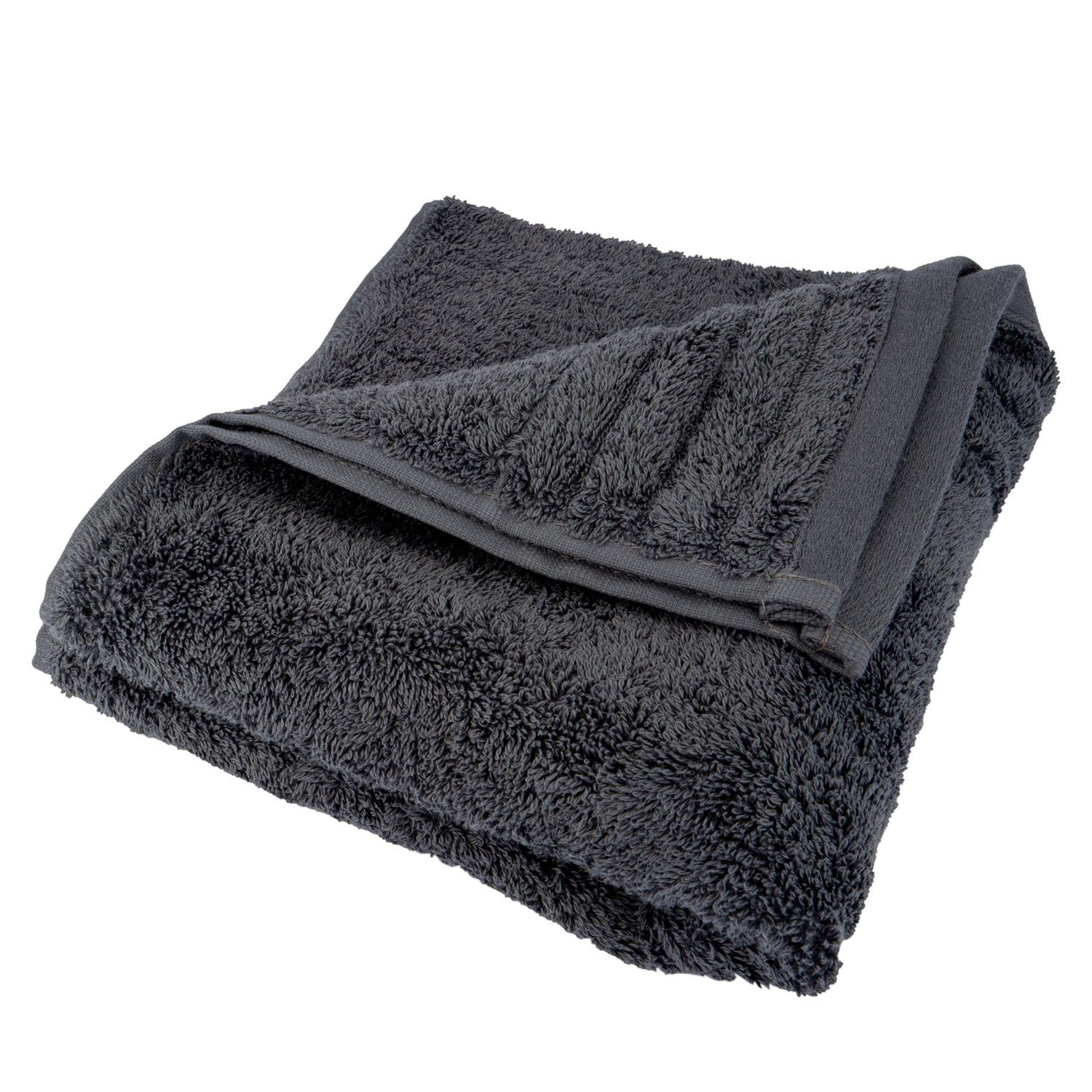 Traumschloss Badetuch Premium-Line, Frottier (1-St), 100% amerikanische Supima Baumwolle mit 600g/m²