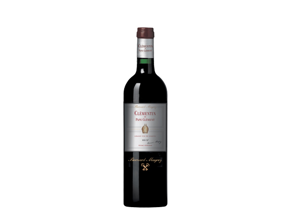 Clémentin du Château Pape Clément Rouge 2019 Bordeaux Pessac-Léognan