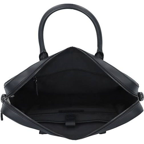 TOMMY HILFIGER TH Monogram Aktentasche 41 cm Laptopfach
