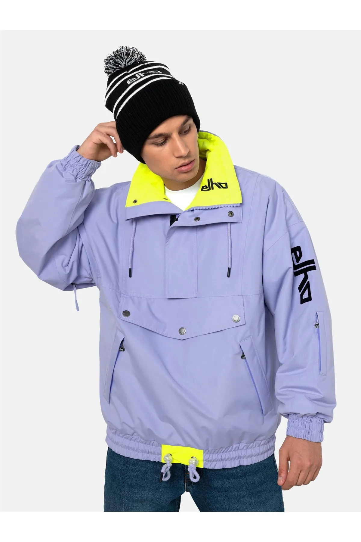 Elho  Windbreaker KLOSTERS 89 II