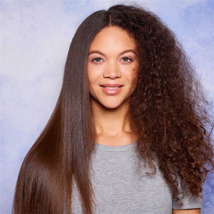 Pro Signature Dual Plate Straightener