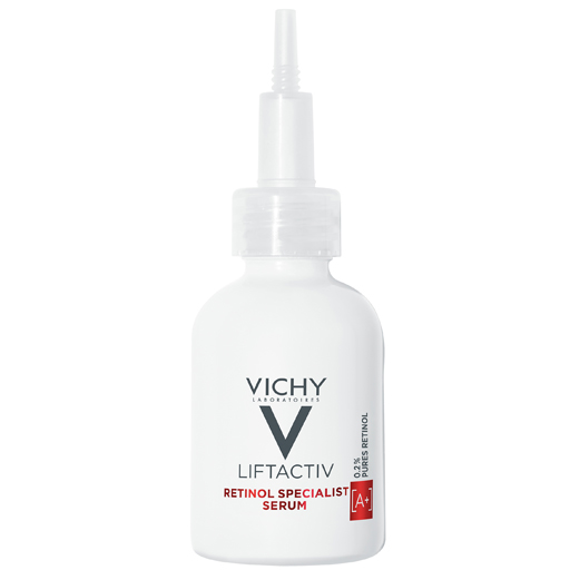 VICHY LIFTACTIV Retinol Specialist Serum  30 ml  Elixier