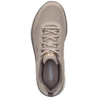 Skechers Cushion Walker Tobo in beige