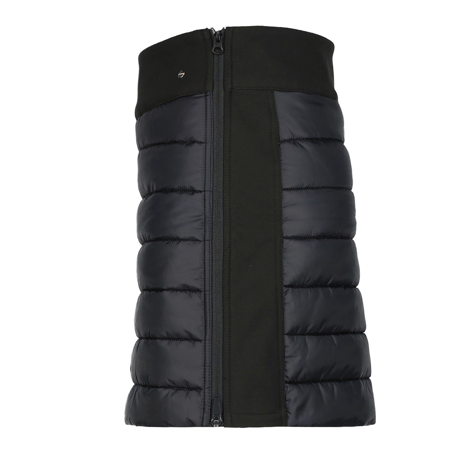 Icepeak Webrock Outdoor Rock Ennis Damen leicht und Wasserabweisend (0-tlg) Wasserabweisend 2-Wege, Reißverschluss