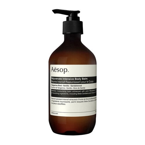 Balsam de corp intensiv Aesop Rejuvenate 500 ml