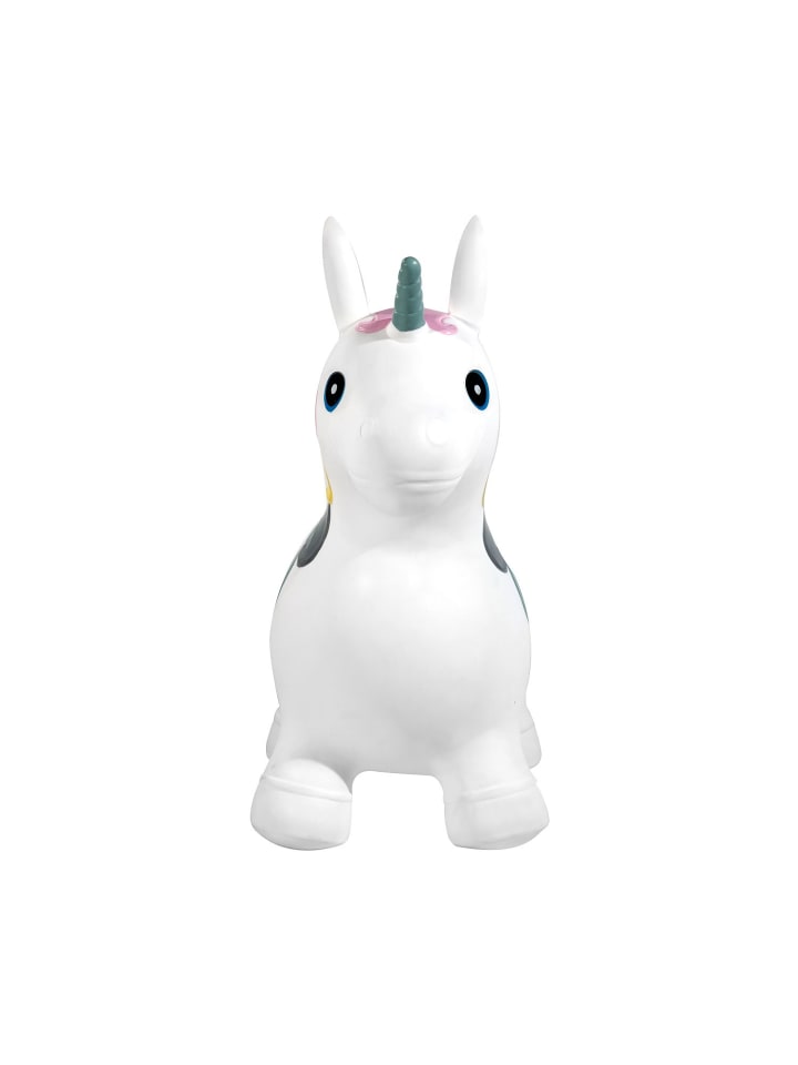 Kindsgut  Hüpftier in Einhorn-Design günstig kaufen