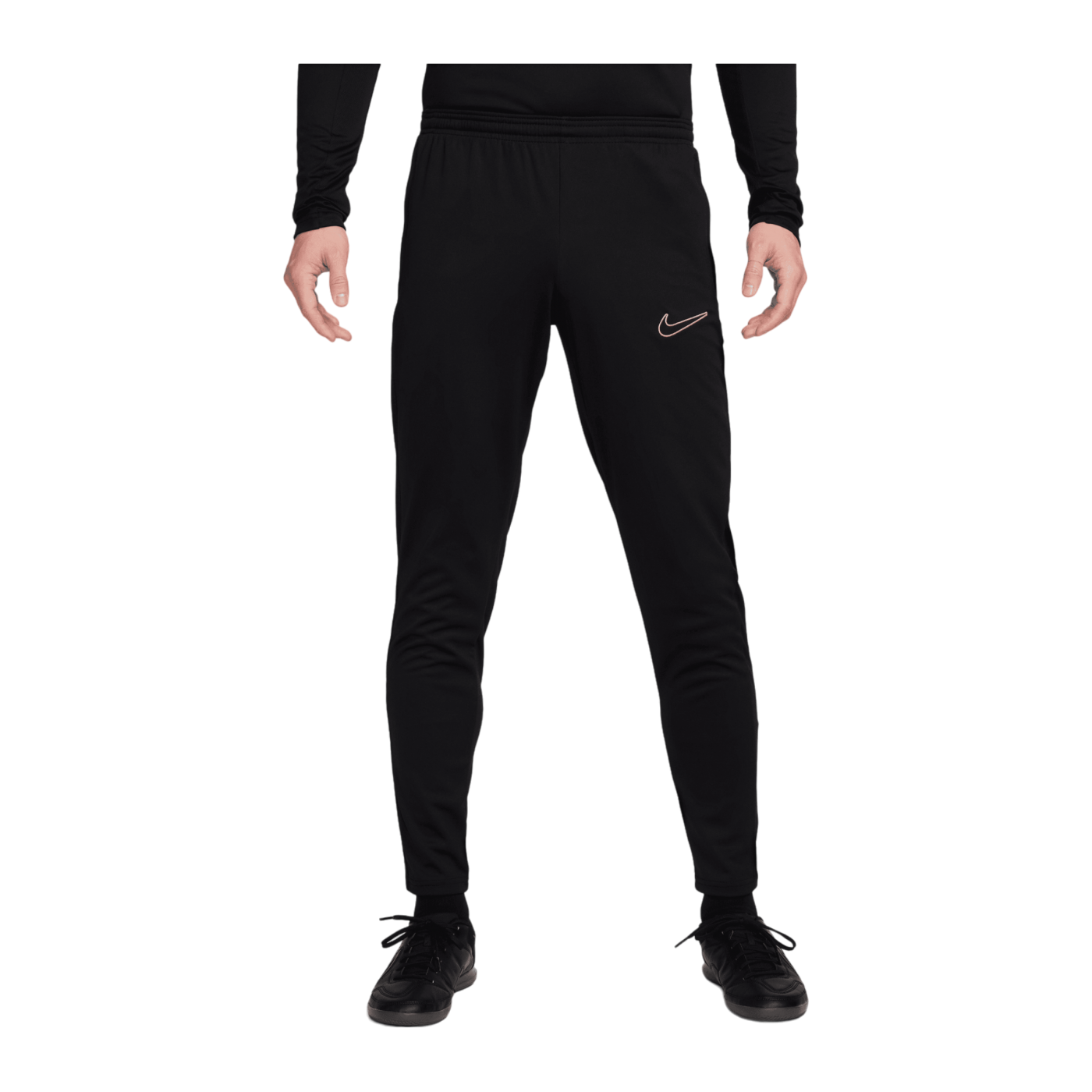 Nike Academy Trainingshose Schwarz F015