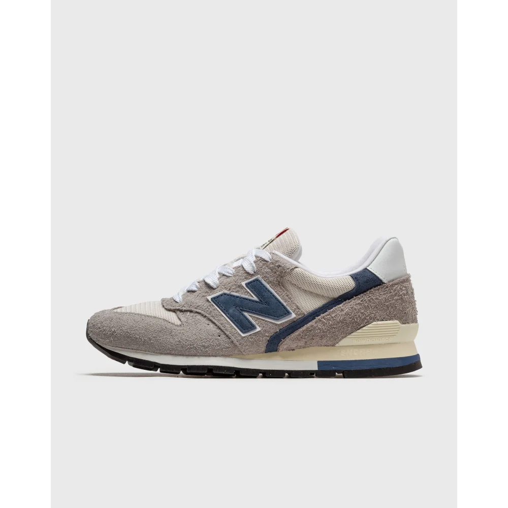 New Balance 996 Made in USA U996TE / grau