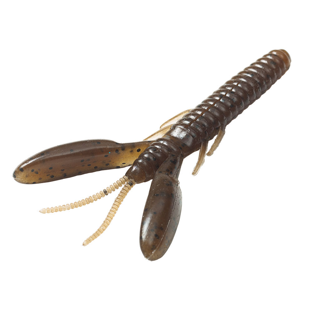 Deps Deathadder Hog Crayfish -pehmoviehe 12,5 cm, 21 g (x6)