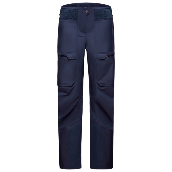 Mammut - Women's Haldigrat Air Hardshell Pants - Skitourenhose