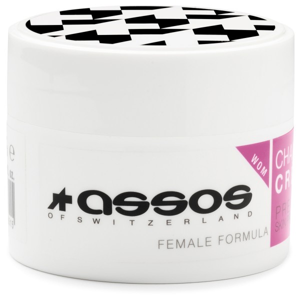 ASSOS - Women's Chamois Creme - Hautpflege