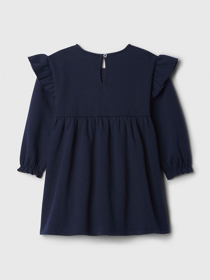 GAP Kleid in Dunkelblau günstig kaufen