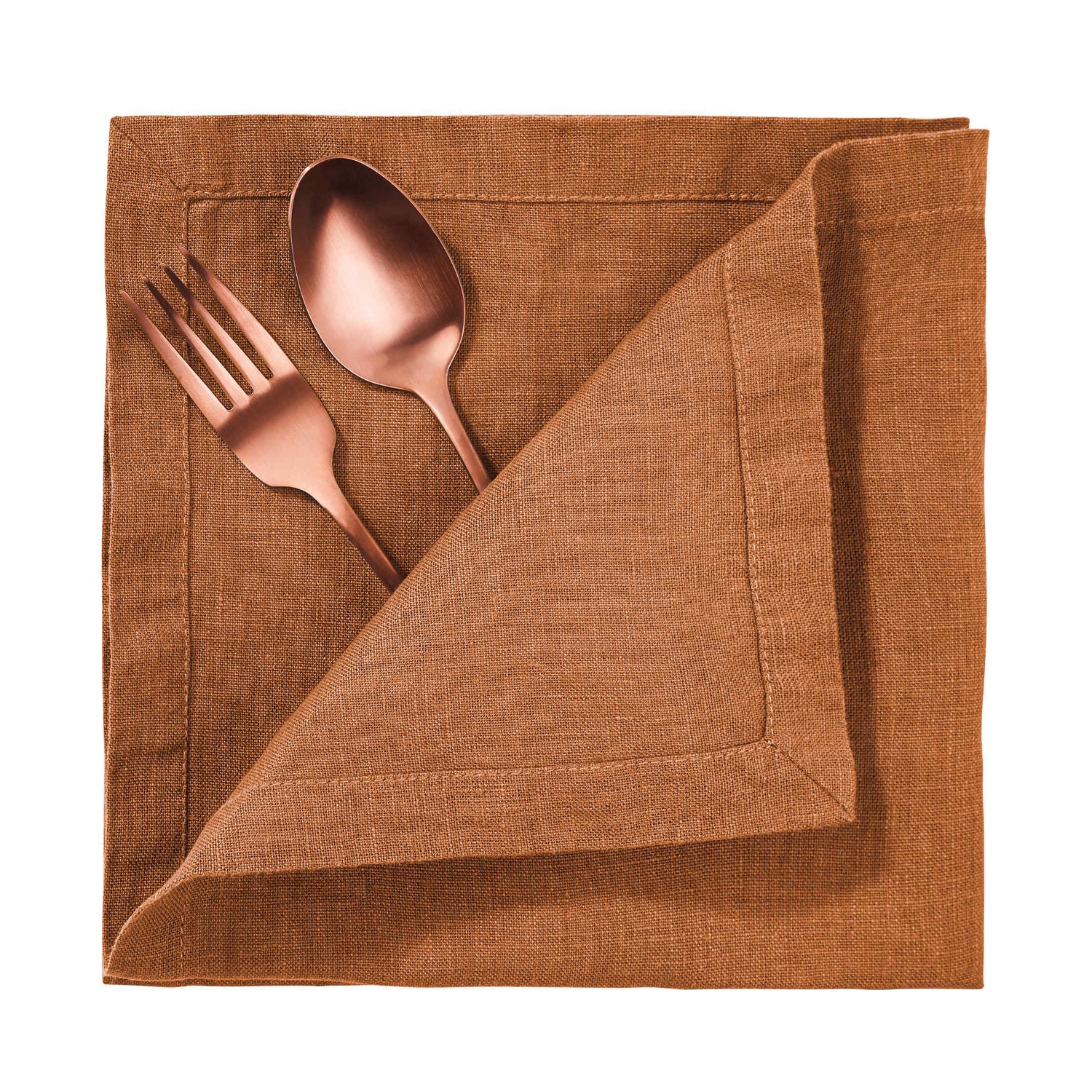RIGA Serviette L 42 x B 42cm