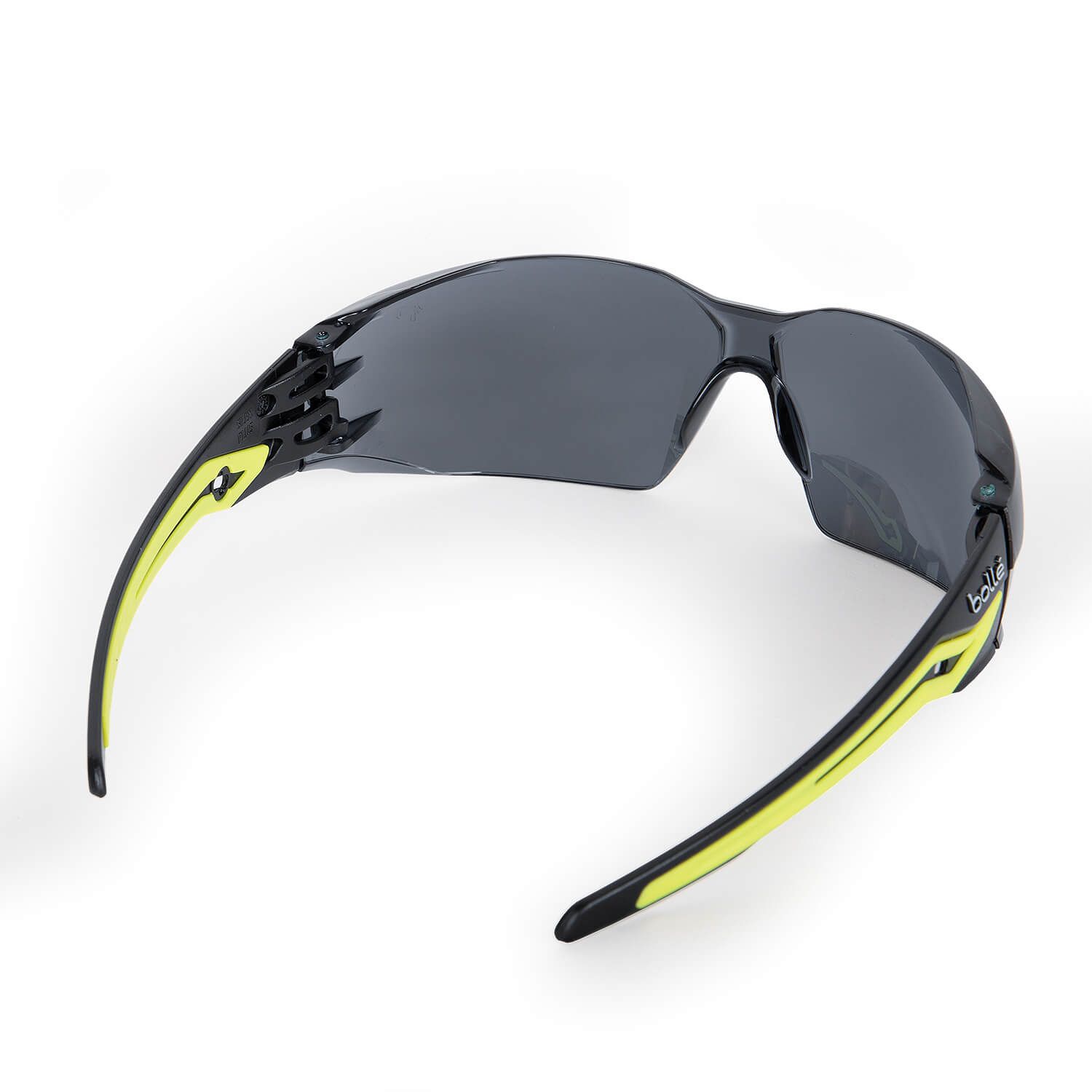 Tactical Brille Silex+