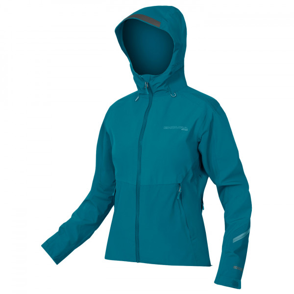 Endura - Women's MT500 Wasserdichte Jacke - Fahrradjacke