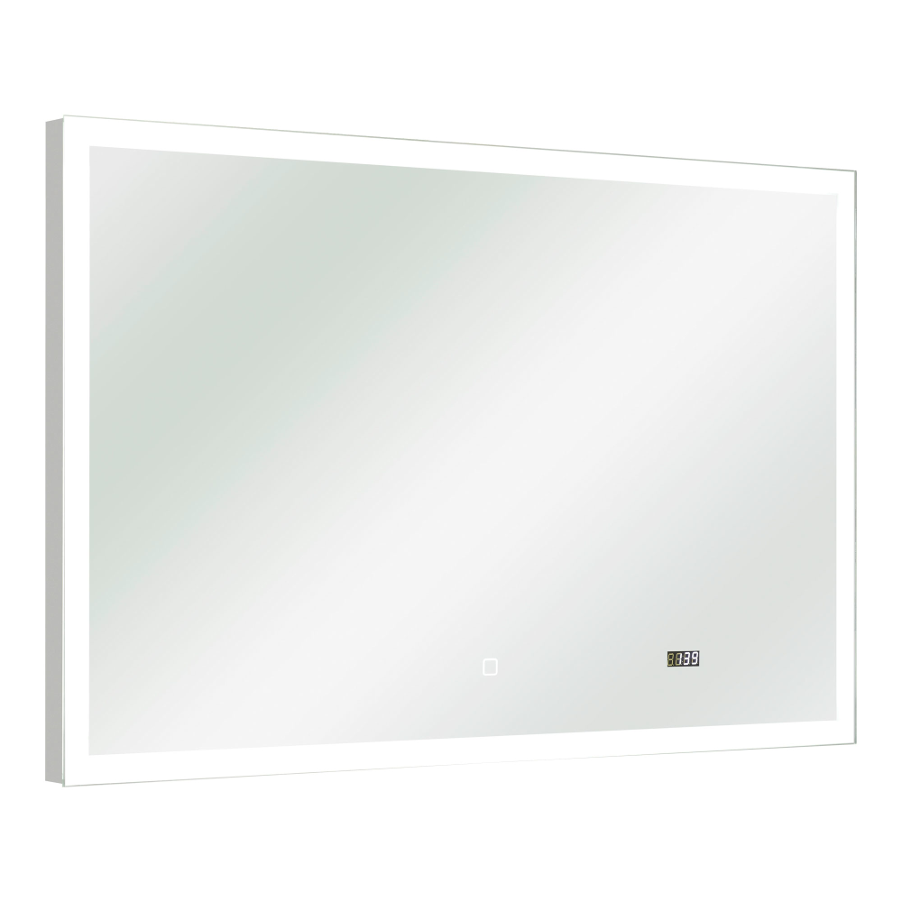 Spiegel Quickset 980