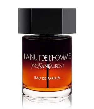 Yves Saint Laurent L'Homme La Nuit de L'Homme Eau de Parfum-100 ml