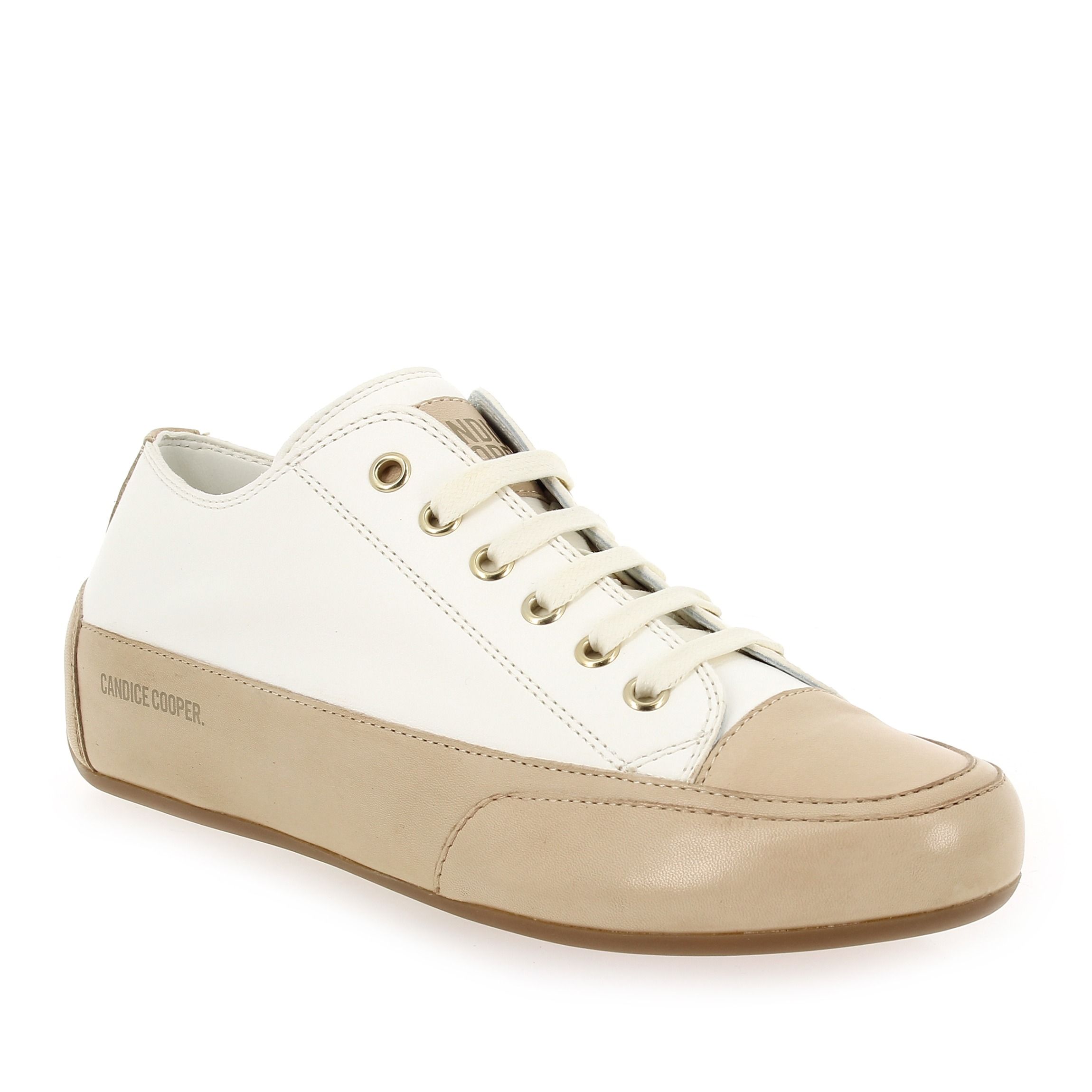 Candice Cooper  ROCK S - Blanc