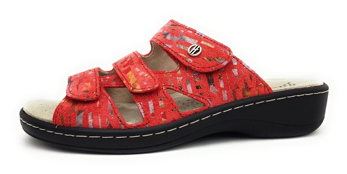 Hickersberger 5111-4066 Rot 4066 Rot