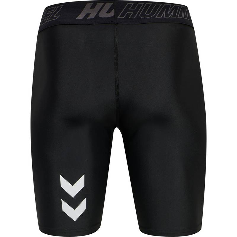 hummel hmlTE TOPAZ 2-PACK TIGHT SHORTS Tights Herren