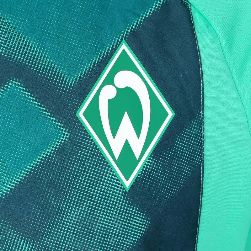 UMBRO SV Werder Bremen Drill Funktionssweatshirt Herren