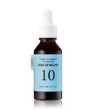 It's Skin Power 10 Formula GF Effector Soak Up Helper Gesichtsserum-30 ml