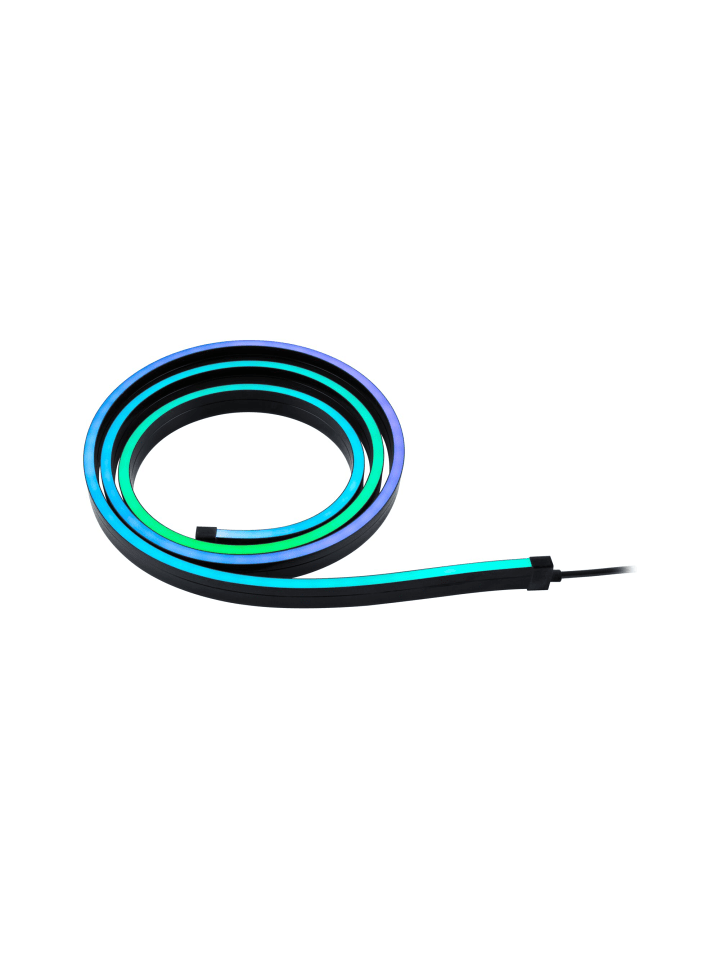 paulmann EntertainLED LED Schlauch Black Neon günstig kaufen onesize