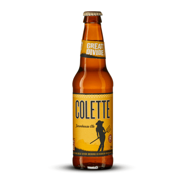 Colette 35,5 cl