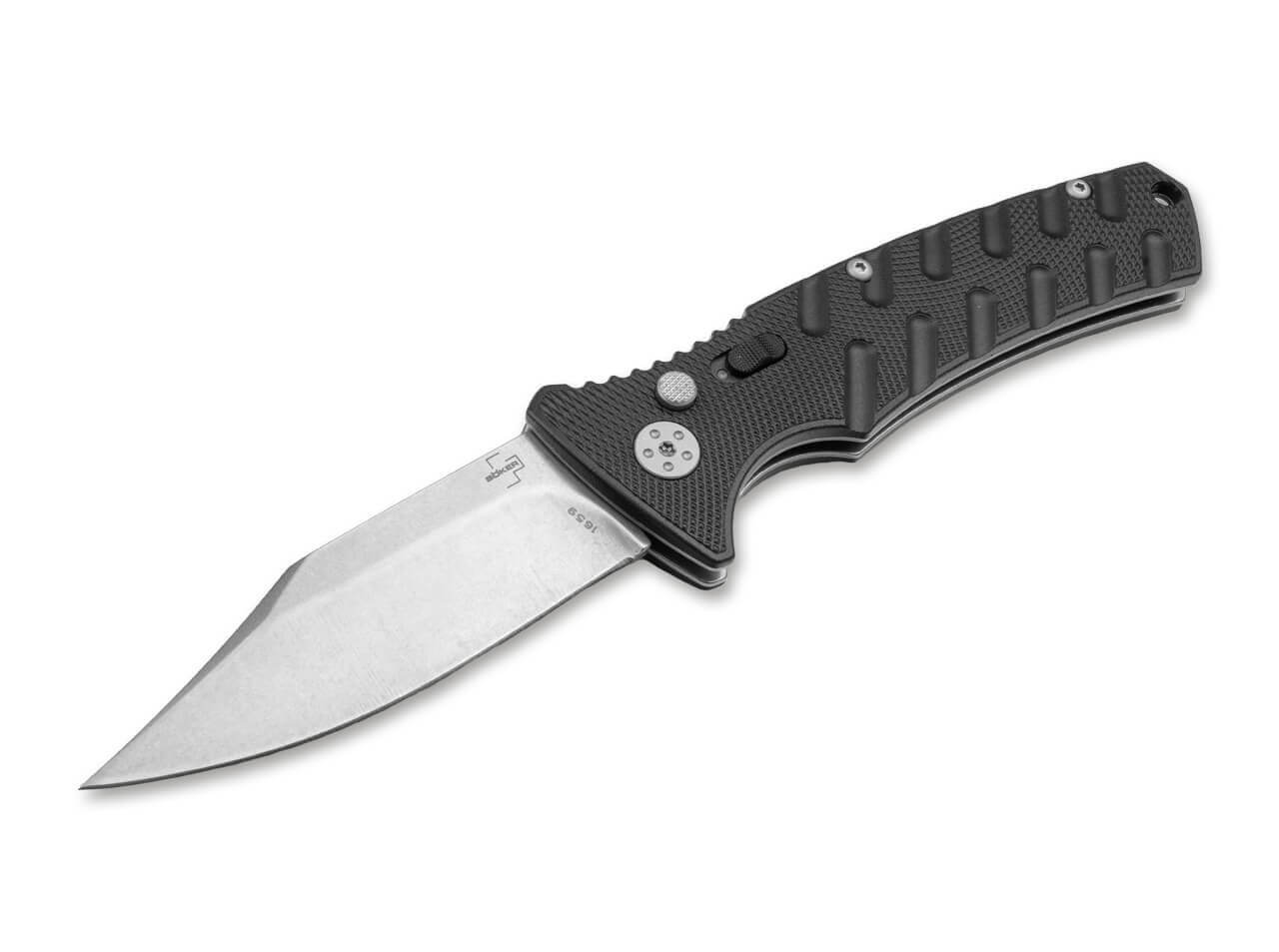 BHQ Strike Bowie