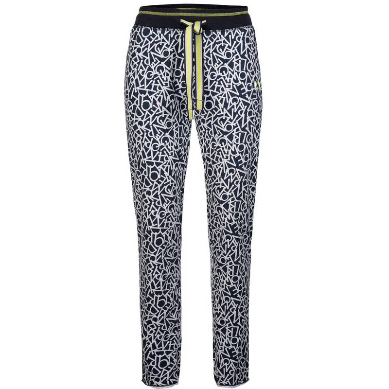 Viertelmond SWEATHOSE Ada - Jogginghose Sweathose Damen