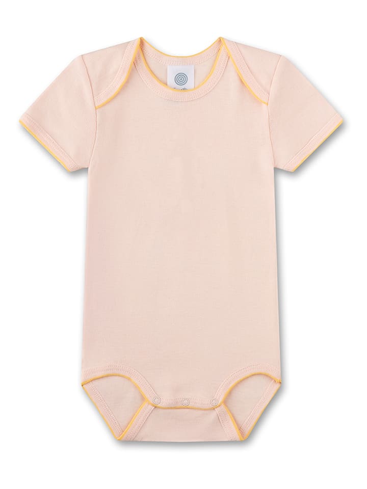 Sanetta 2er-Set: Bodys in Rosa günstig kaufen