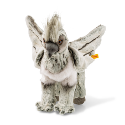 Buckbeak