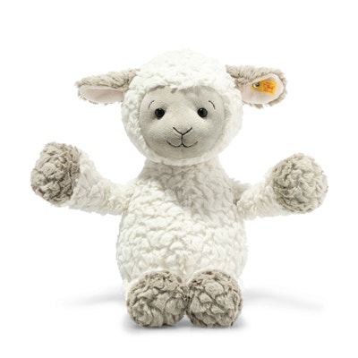 Lita Lamm, 45 cm, weiß
