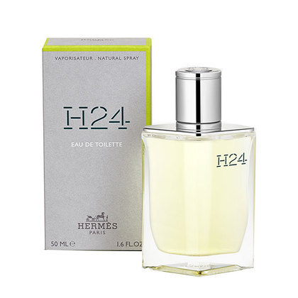 HERMÈS H24 Eau de Toilette Spray