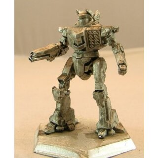 Calliope CAL-1MAF Mech - 40 Tons -TRO 3145