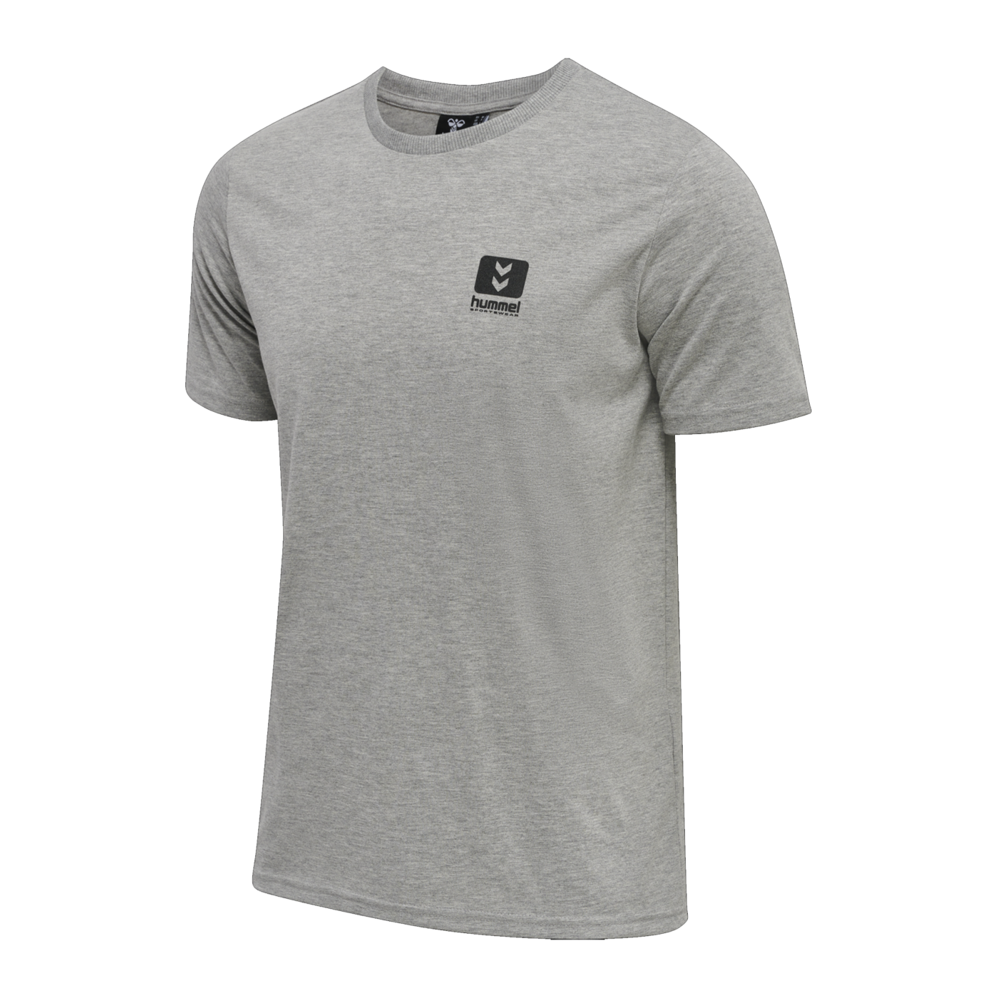 Hummel hmlgc Graham T-Shirt Schwarz F2006