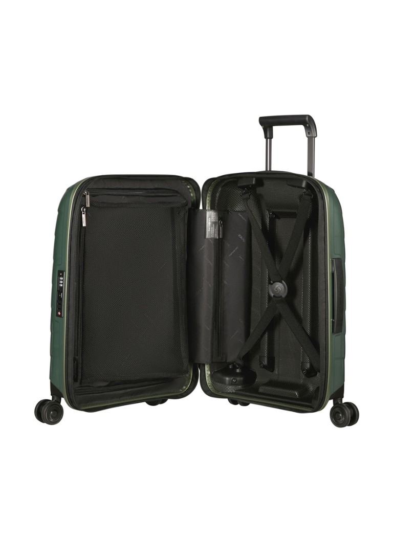 Valigia con ruote Samsonite Attrix da 55 cm