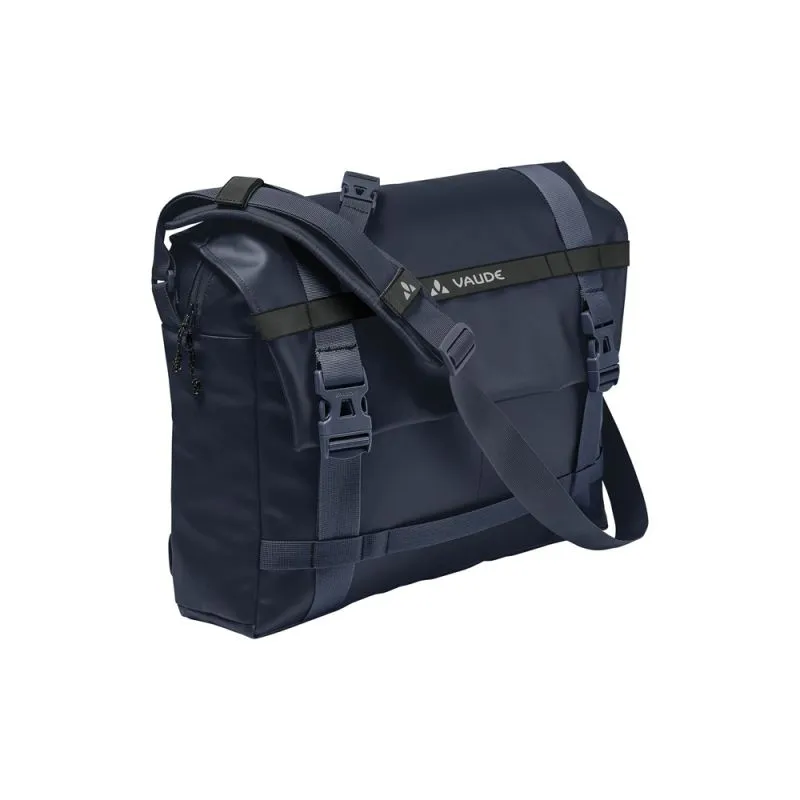 Vaude Mineo Messenger 22 - Eclipse