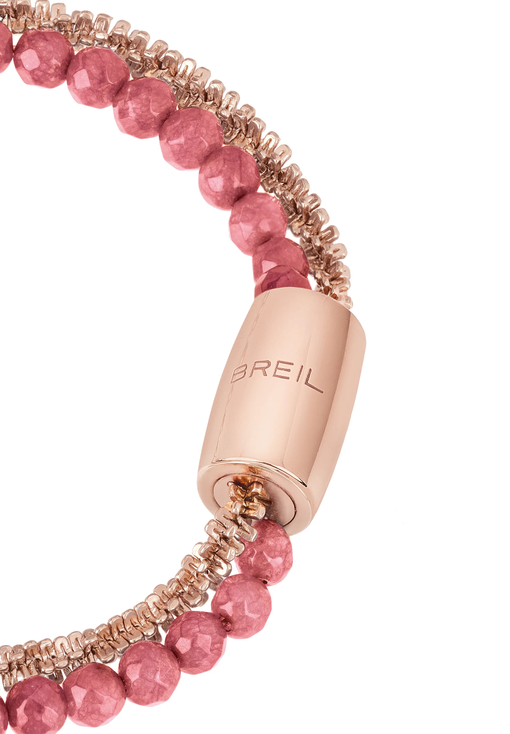 Breil SYSTEM - Pulsera