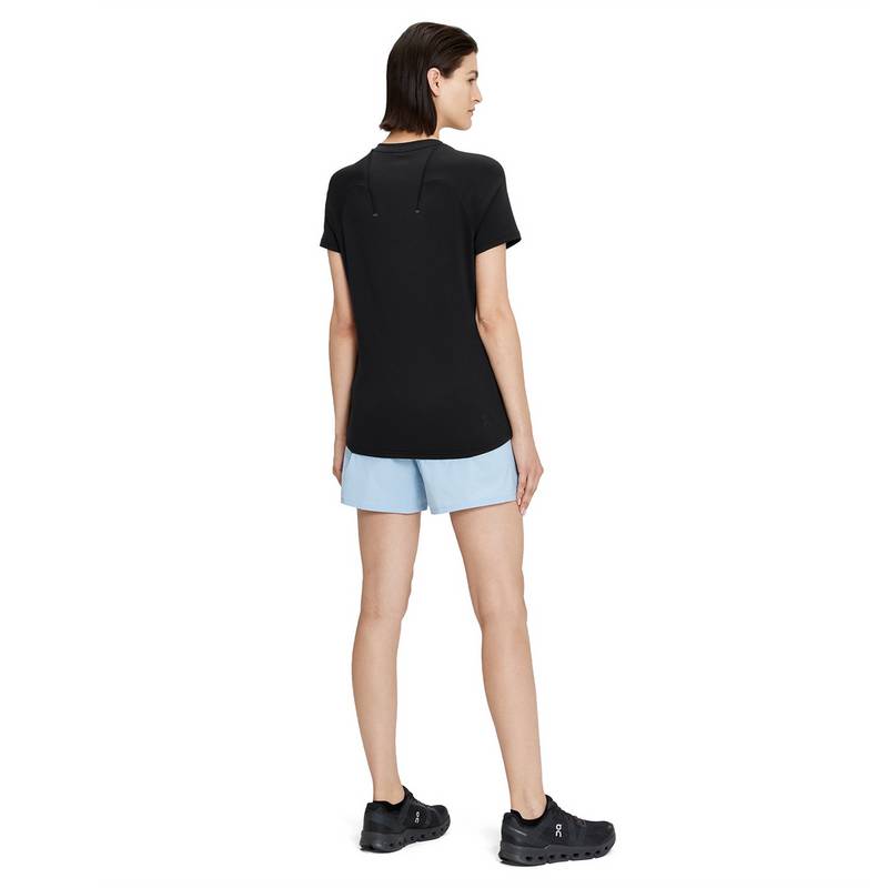 On Focus Funktionsshirt Damen