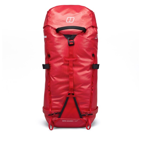 Berghaus - MTN Guide 45+ S - Tourenrucksack