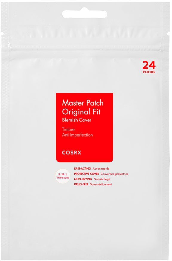 Cosrx Gesichtspflege Master Patch Original Fit