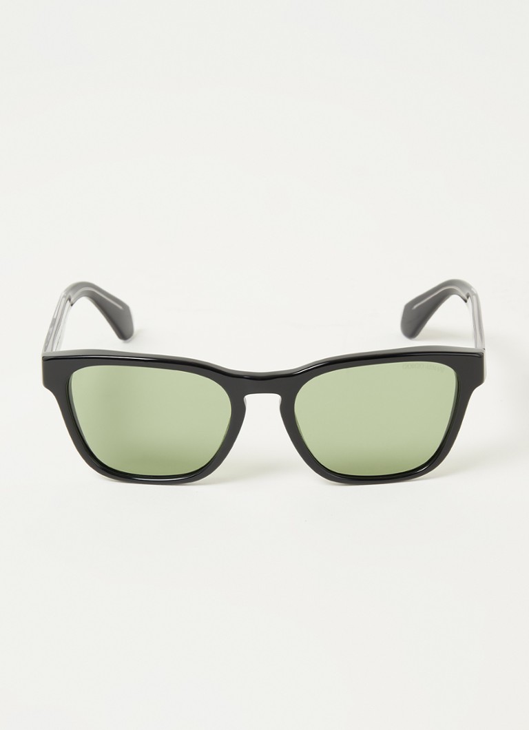 Giorgio Armani  Zonnebril AR8155
