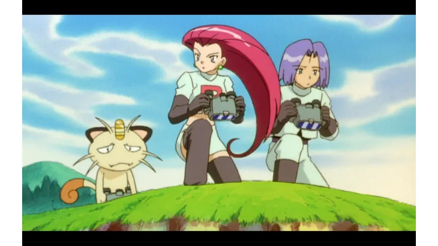 Pokémon – Der Film