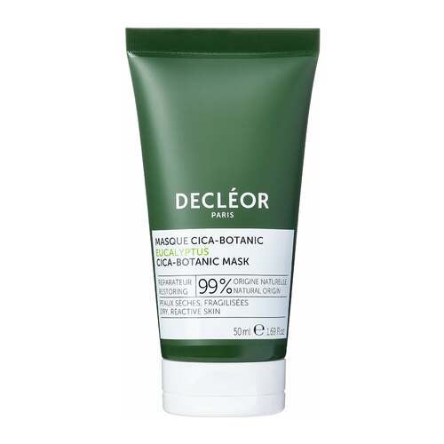 Mascarilla Decléor Cica Botanic Eucalyptus 50 ml