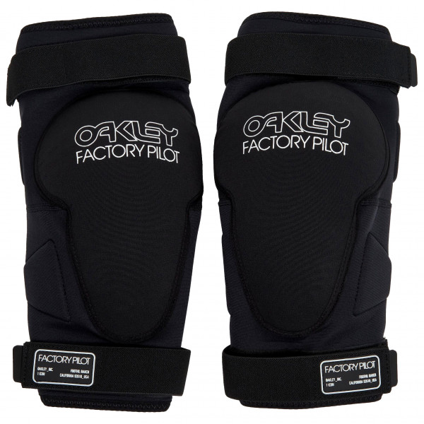 Oakley - Drop In RZ Labs Knee Guard - Protektor